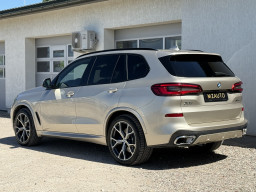 BMW X5 M-SPORTSPAKET “INDIVIDUAL”