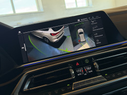 BMW X5 M-SPORTSPAKET “INDIVIDUAL”