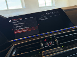 BMW X5 M-SPORTSPAKET “INDIVIDUAL”