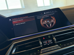 BMW X5 M-SPORTSPAKET “INDIVIDUAL”