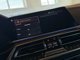 BMW X5 M-SPORTSPAKET “INDIVIDUAL”
