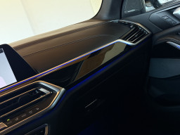 BMW X5 M-SPORTSPAKET “INDIVIDUAL”