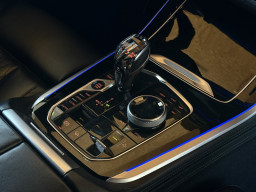 BMW X5 M-SPORTSPAKET “INDIVIDUAL”