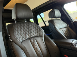 BMW X5 M-SPORTSPAKET “INDIVIDUAL”