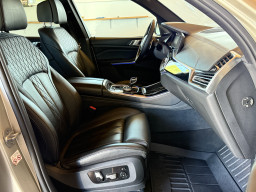 BMW X5 M-SPORTSPAKET “INDIVIDUAL”
