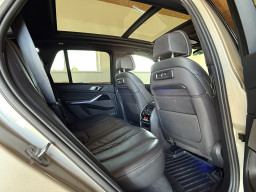 BMW X5 M-SPORTSPAKET “INDIVIDUAL”