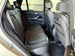BMW X5 M-SPORTSPAKET “INDIVIDUAL”