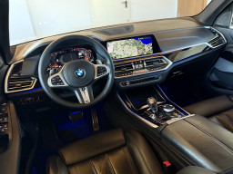 BMW X5 M-SPORTSPAKET “INDIVIDUAL”
