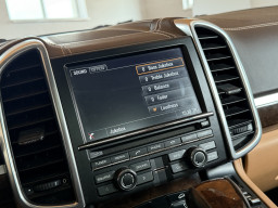 PORSCHE CAYENNE DIESEL
