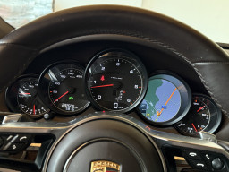 PORSCHE CAYENNE DIESEL