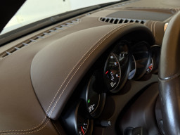 PORSCHE CAYENNE DIESEL