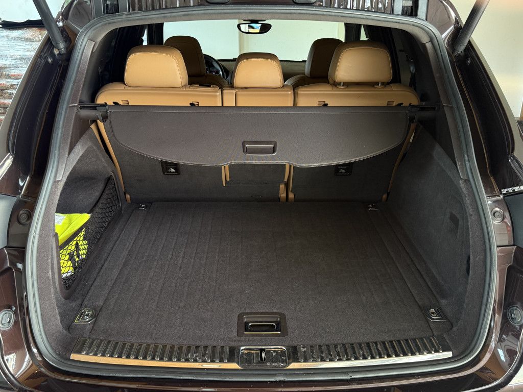 PORSCHE CAYENNE DIESEL