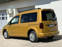 VW CADDY LIFE