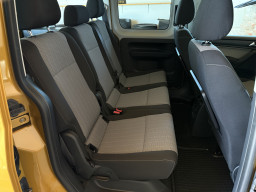 VW CADDY LIFE