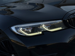 BMW 318D “SPORTLINE”