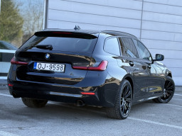 BMW 318D “SPORTLINE”