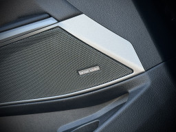 BMW 318D “SPORTLINE”