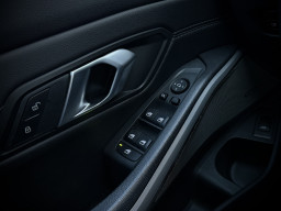 BMW 318D “SPORTLINE”