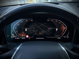 BMW 318D “SPORTLINE”