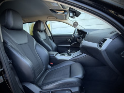 BMW 318D “SPORTLINE”