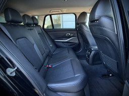 BMW 318D “SPORTLINE”