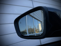 BMW 318D “SPORTLINE”