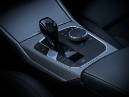 BMW 318D “SPORTLINE”