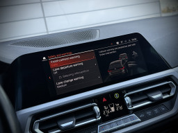 BMW 318D “SPORTLINE”