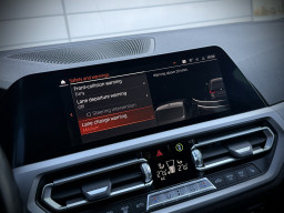 BMW 318D “SPORTLINE”