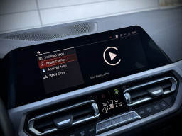 BMW 318D “SPORTLINE”