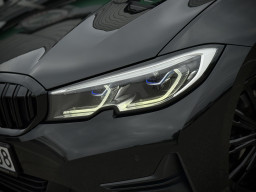 BMW 318D “SPORTLINE”