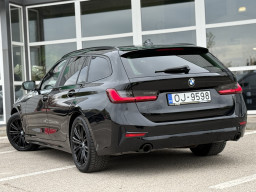 BMW 318D “SPORTLINE”
