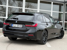 BMW 318D “SPORTLINE”