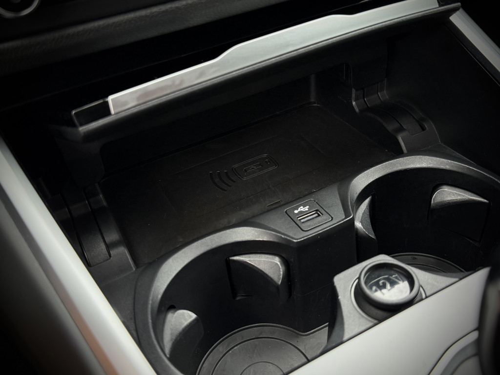 BMW 318D “SPORTLINE”