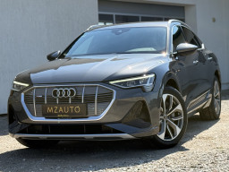AUDI E-TRON 55 SPORTBACK