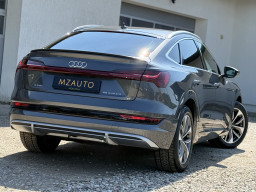 AUDI E-TRON 55 SPORTBACK