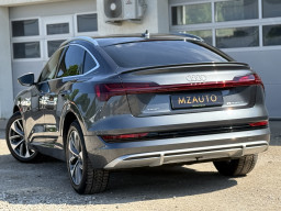 AUDI E-TRON 55 SPORTBACK