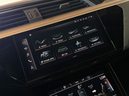 AUDI E-TRON 55 SPORTBACK
