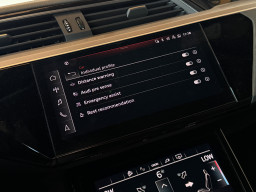 AUDI E-TRON 55 SPORTBACK