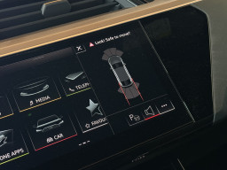 AUDI E-TRON 55 SPORTBACK