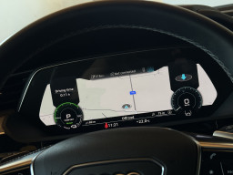 AUDI E-TRON 55 SPORTBACK