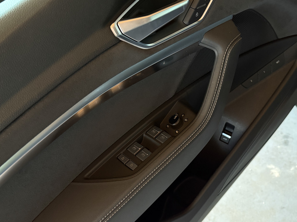 AUDI E-TRON 55 SPORTBACK