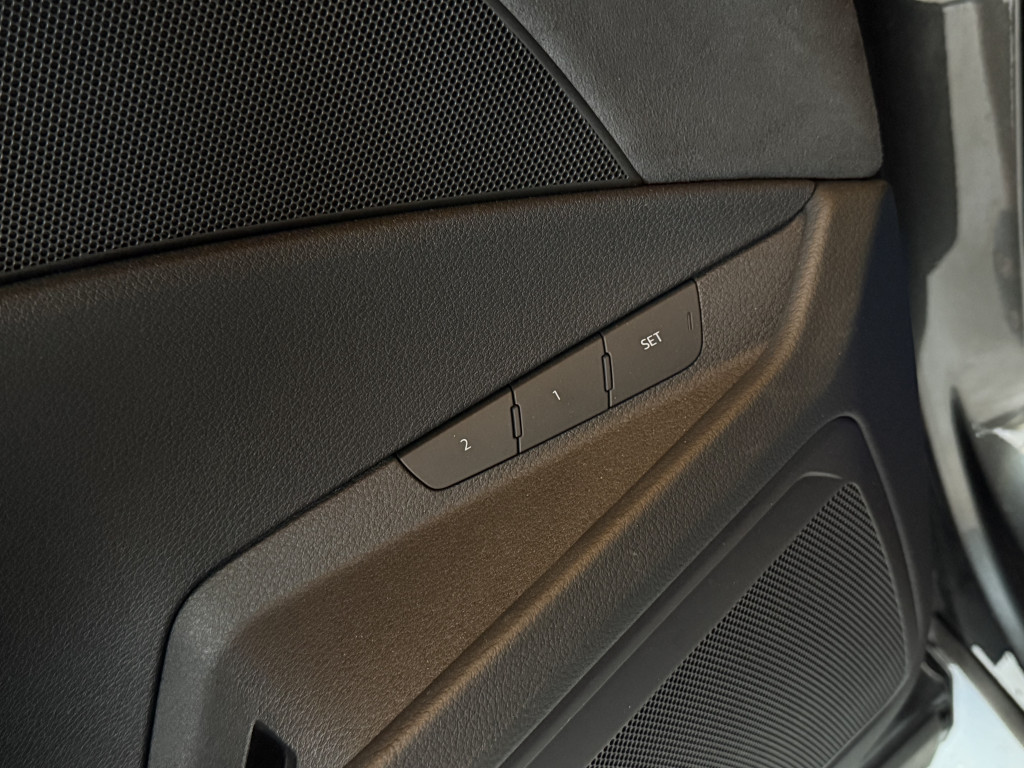 AUDI E-TRON 55 SPORTBACK
