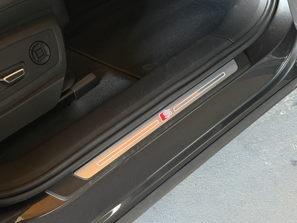 AUDI E-TRON 55 SPORTBACK