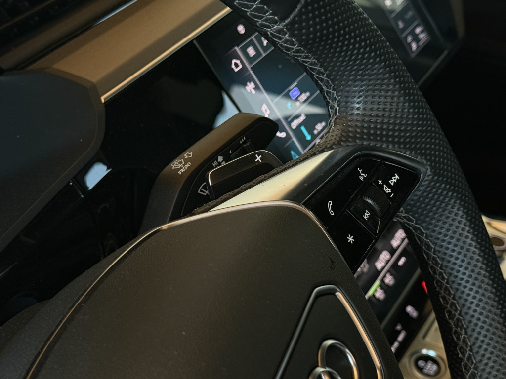 AUDI E-TRON 55 SPORTBACK