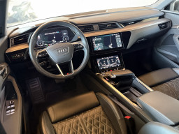 AUDI E-TRON 55 SPORTBACK