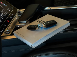 AUDI E-TRON 55 SPORTBACK