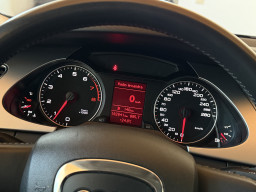 AUDI A4 QUATTRO
