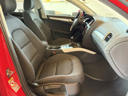 AUDI A4 QUATTRO