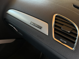 AUDI A4 QUATTRO